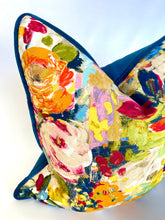 Load image into Gallery viewer, Floral Painting Pattern by NOVA Home