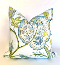 Load image into Gallery viewer, "Ready to Ship" Windsor Pattern by Thibaut