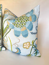 Load image into Gallery viewer, Windsor Pattern by Thibaut