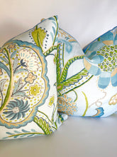 Load image into Gallery viewer, Windsor Pattern by Thibaut