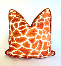 Load image into Gallery viewer, "Ready to Ship" Makena Pattern by Thibaut