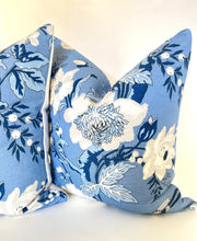 Load image into Gallery viewer, "Ready to Ship" Nemour Pattern by Thibaut