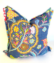 Load image into Gallery viewer, Windsor Pattern by Thibaut