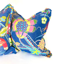 Load image into Gallery viewer, "Ready to Ship" Windsor Pattern by Thibaut