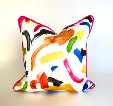 Load image into Gallery viewer, "Ready to Ship" Paloma Pattern by Fabricut