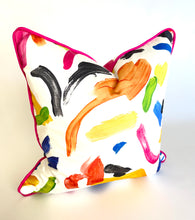Load image into Gallery viewer, "Ready to Ship" Paloma Pattern by Fabricut