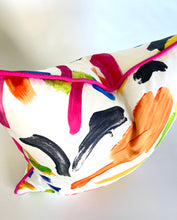 Load image into Gallery viewer, "Ready to Ship" Paloma Pattern by Fabricut
