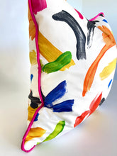 Load image into Gallery viewer, "Ready to Ship" Paloma Pattern by Fabricut