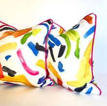 Load image into Gallery viewer, "Ready to Ship" Paloma Pattern by Fabricut