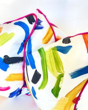 Load image into Gallery viewer, "Ready to Ship" Paloma Pattern by Fabricut
