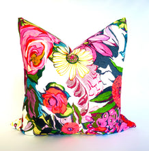 Load image into Gallery viewer, "Ready to Ship" Secret Garden Pattern by Fabricut