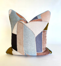 Load image into Gallery viewer, "Ready to Ship" Matisse Tempera Pattern by Fabricut