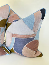 Load image into Gallery viewer, "Ready to Ship" Matisse Tempera Pattern by Fabricut