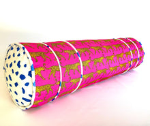Load image into Gallery viewer, "Ready to Ship" Pink Leopard by NOVA Home