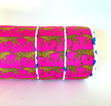 Load image into Gallery viewer, "Ready to Ship" Pink Leopard by NOVA Home
