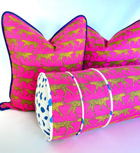 Load image into Gallery viewer, "Ready to Ship" Pink Leopard by NOVA Home