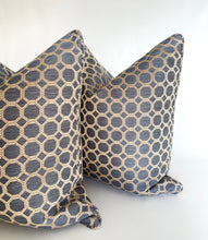 Load image into Gallery viewer, "Ready to Ship" Dane Baltic Pattern by NOVA Home