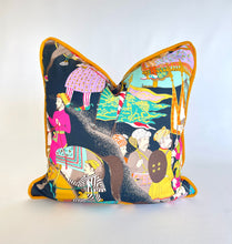 Load image into Gallery viewer, "Ready to Ship" Dara Pattern by Manuel Canovas Paris