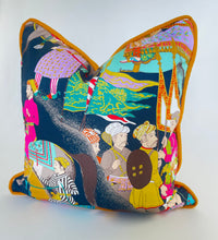 Load image into Gallery viewer, "Ready to Ship" Dara Pattern by Manuel Canovas Paris