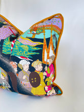 Load image into Gallery viewer, "Ready to Ship" Dara Pattern by Manuel Canovas Paris