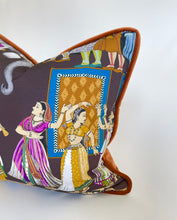 Load image into Gallery viewer, "Ready to Ship" Kalinda Pattern by Manuel Canovas Paris