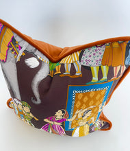 Load image into Gallery viewer, "Ready to Ship" Kalinda Pattern by Manuel Canovas Paris