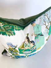 Load image into Gallery viewer, "Ready to Ship" Kalinda Pattern by Manuel Canovas Paris