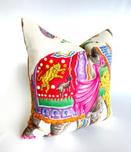 Load image into Gallery viewer, Batyr Pattern by Clarenhouse