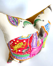 Load image into Gallery viewer, Batyr Pattern by Clarenhouse