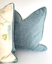 Load image into Gallery viewer, "Ready to Ship" Wisteria Vine Pattern by Schumacher