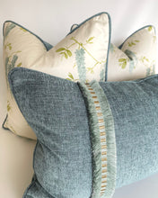 Load image into Gallery viewer, "Ready to Ship" Accent lumbar pillow by NOVA Home