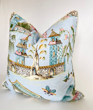 Load image into Gallery viewer, "Ready to Ship" Grand Palace Pattern by Thibaut