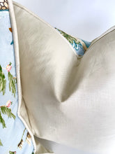 Load image into Gallery viewer, Grand Palace Pattern by Thibaut