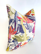 Load image into Gallery viewer, "Ready to Ship" Outdoor Kailua Pattern by Fabricut