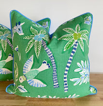 Load image into Gallery viewer, Goa Pattern by Thibaut