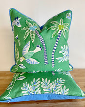 Load image into Gallery viewer, Goa Pattern by Thibaut