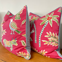 Load image into Gallery viewer, Goa Pattern by Thibaut