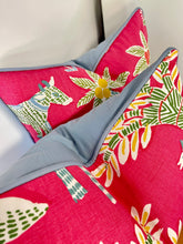 Load image into Gallery viewer, Goa Pattern by Thibaut