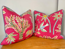 Load image into Gallery viewer, Goa Pattern by Thibaut