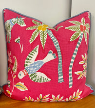 Load image into Gallery viewer, Goa Pattern by Thibaut