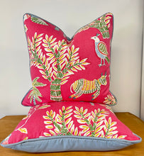 Load image into Gallery viewer, Goa Pattern by Thibaut