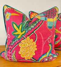 Load image into Gallery viewer, Windsor Pattern by Thibaut