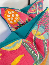 Load image into Gallery viewer, Windsor Pattern by Thibaut