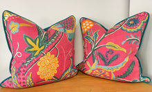 Load image into Gallery viewer, Windsor Pattern by Thibaut