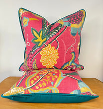 Load image into Gallery viewer, Windsor Pattern by Thibaut