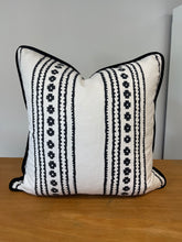 Load image into Gallery viewer, New Haven Stripe Pattern by Thibaut