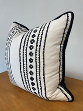 Load image into Gallery viewer, New Haven Stripe Pattern by Thibaut