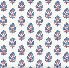Load image into Gallery viewer, Julian Pattern by Thibaut
