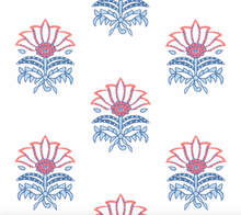 Load image into Gallery viewer, Milford Pattern by Thibaut