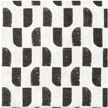 Load image into Gallery viewer, Akio Pattern by Thibaut